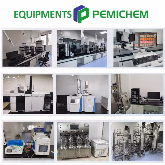 Pharmaceutical Intermediate 5-Bromo-2, 4-Dichloropyrimidine CAS 36082-50-5