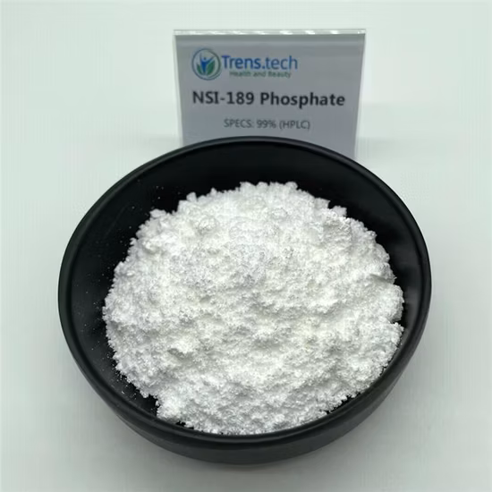 CAS 1270138-40-3 Nsi-189 Used in Therapeutic Use and Biological Study of Protocols for Treatment of Major Depressive Disorder