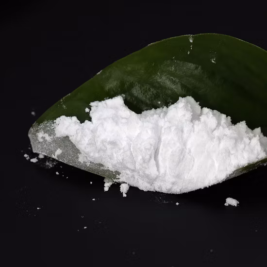 Proveedor de China Polvo cristalino blanco de pureza del 99% CAS: 28578