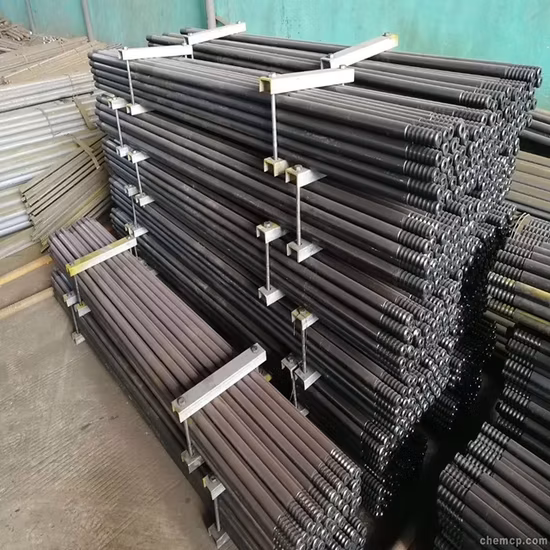 Buen precio Tubo de perforación DTH Od de 76 mm a 140 mm